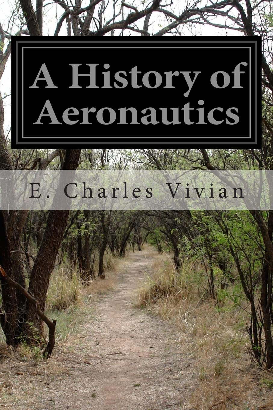 A History of Aeronautics,Used