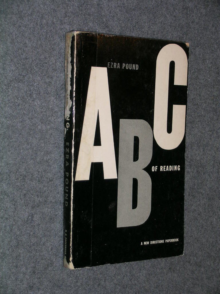 Abc Of Reading,Used