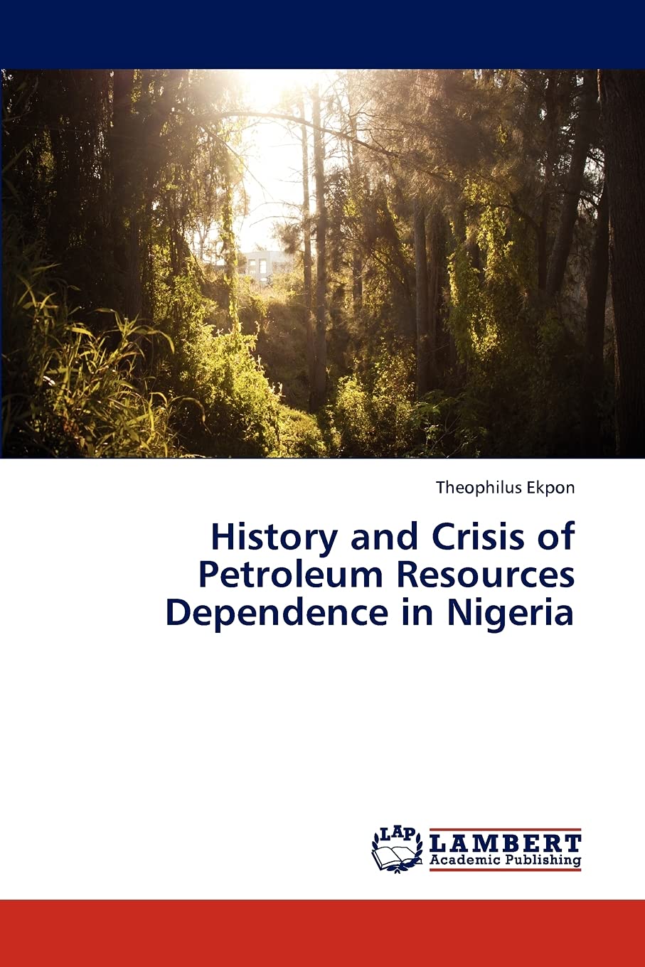 History and Crisis of Petroleum Resources Dependence in Nigeria,Used