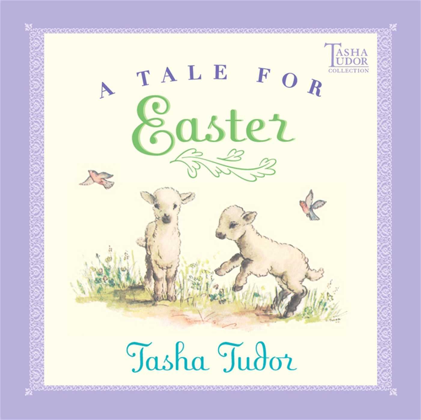 A Tale for Easter,Used