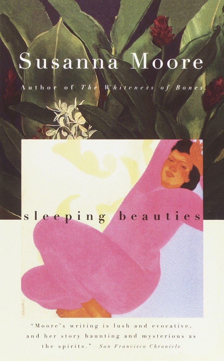 Sleeping Beauties,Used