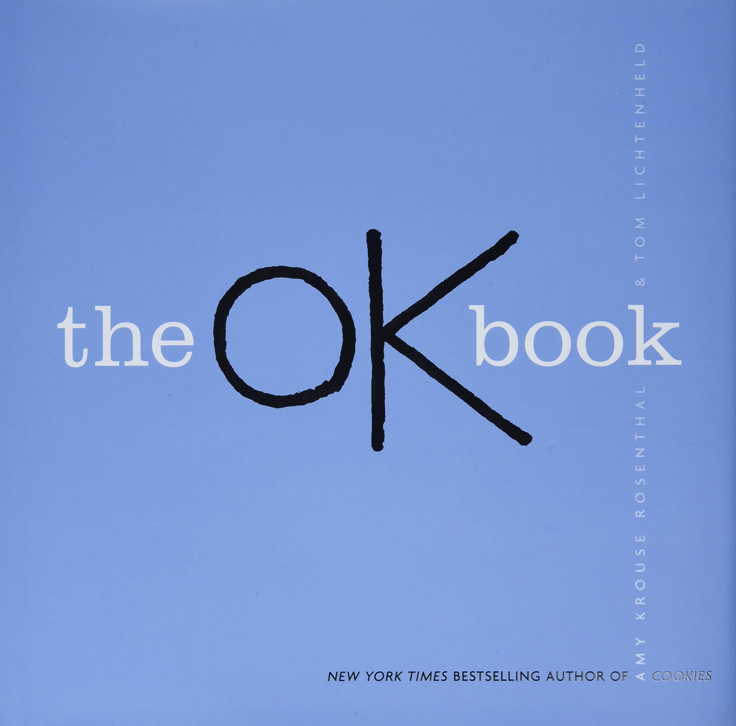 The Ok Book