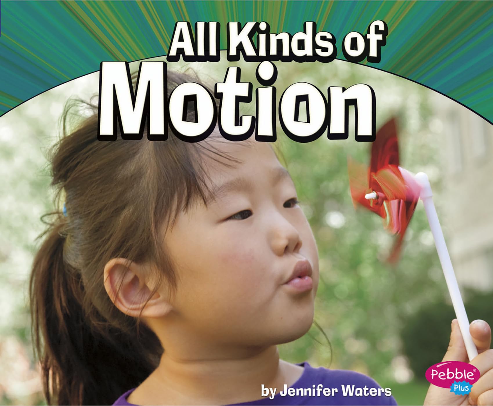 All Kinds of Motion (Physical Science),Used