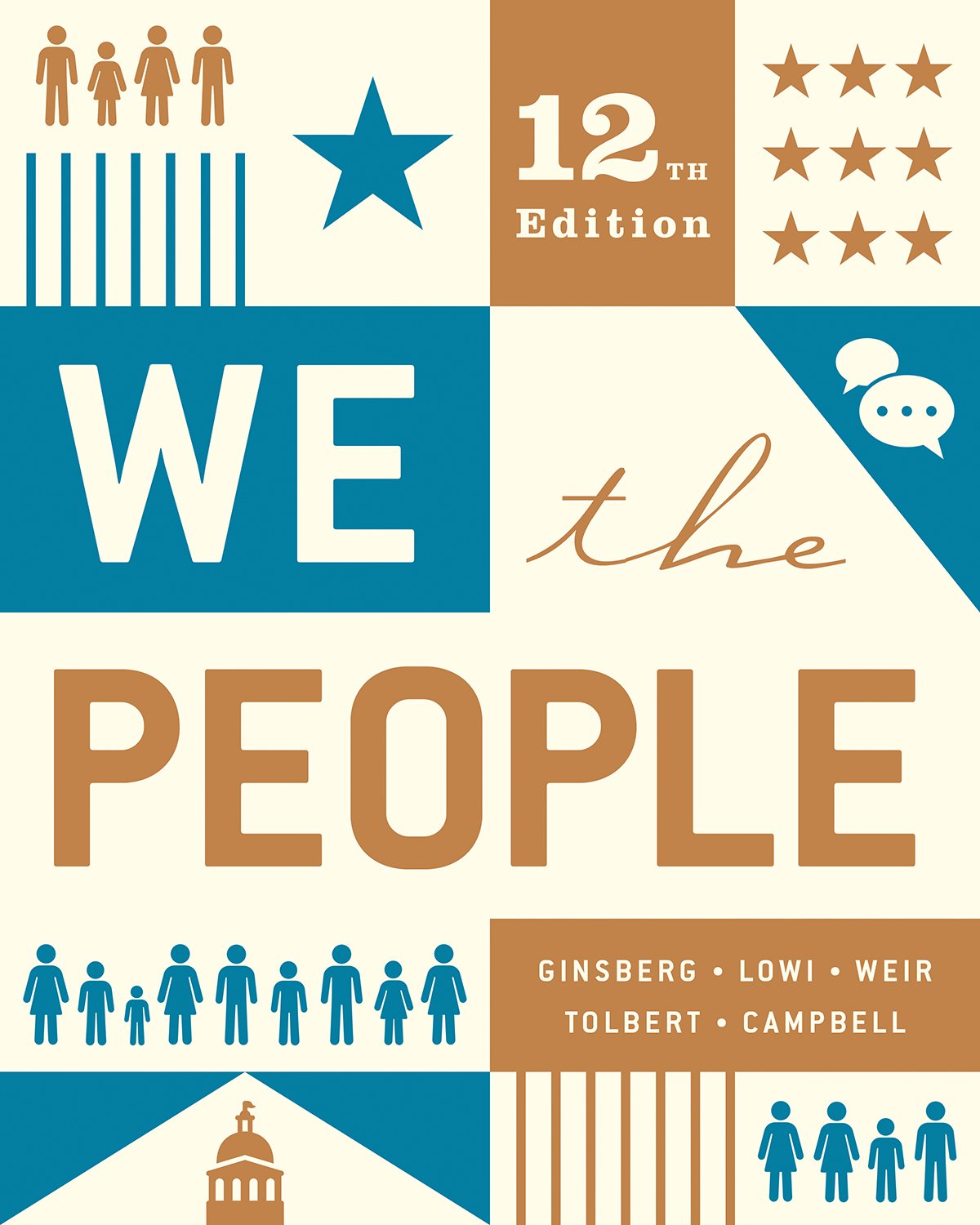 We The People-new