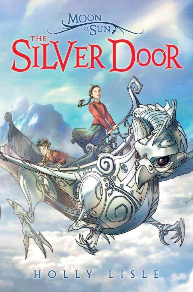 The Moon & Sun: The Silver Door,Used