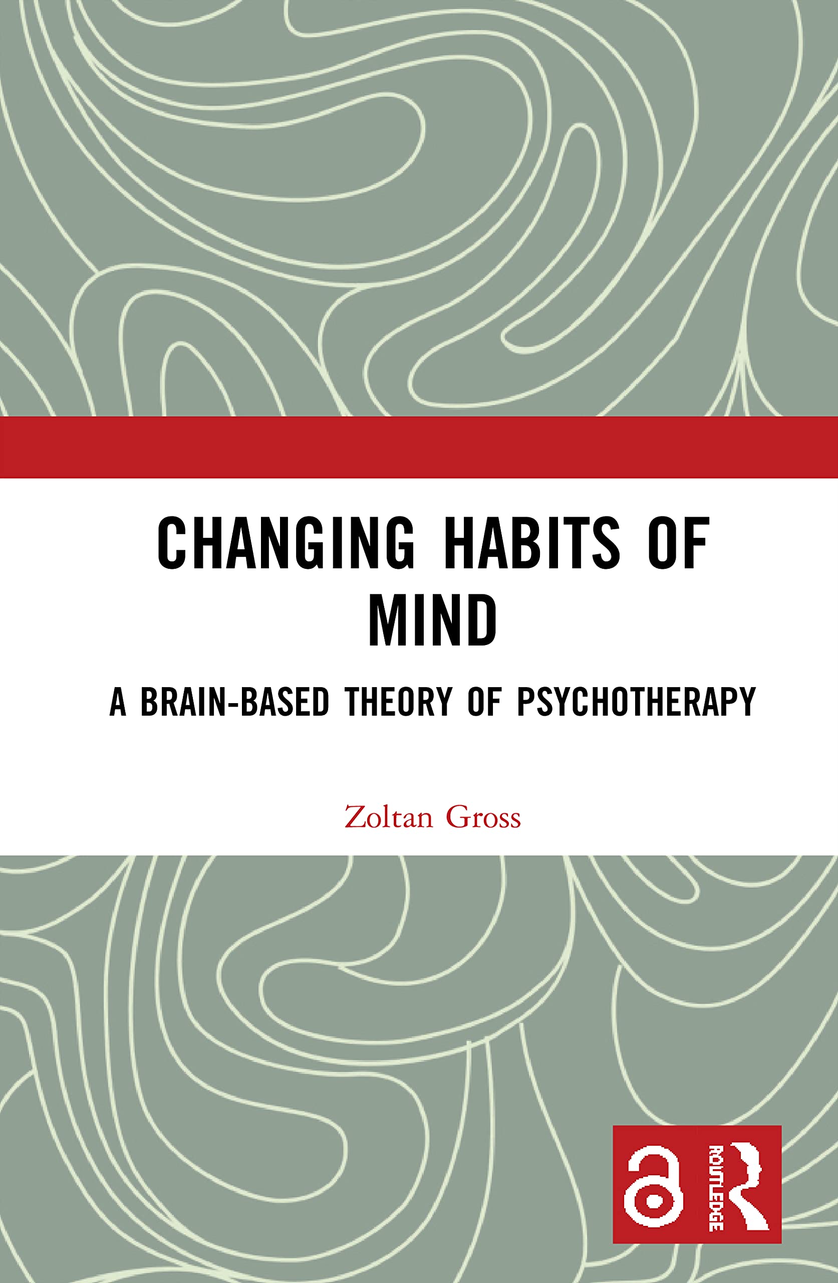 Changing Habits of Mind,Used