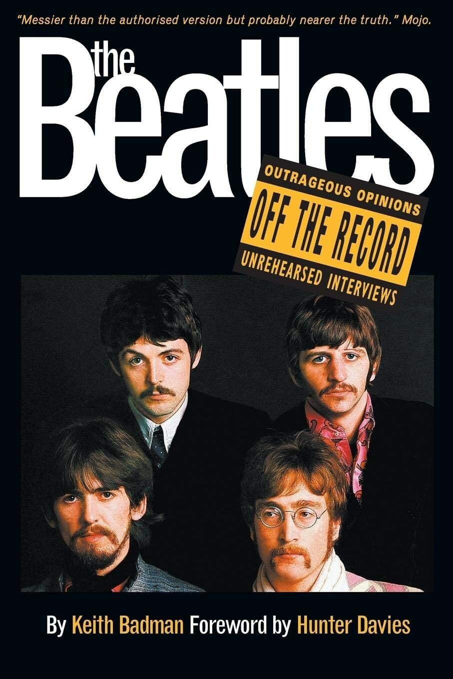The Beatles Off the Record Volume 1,Used