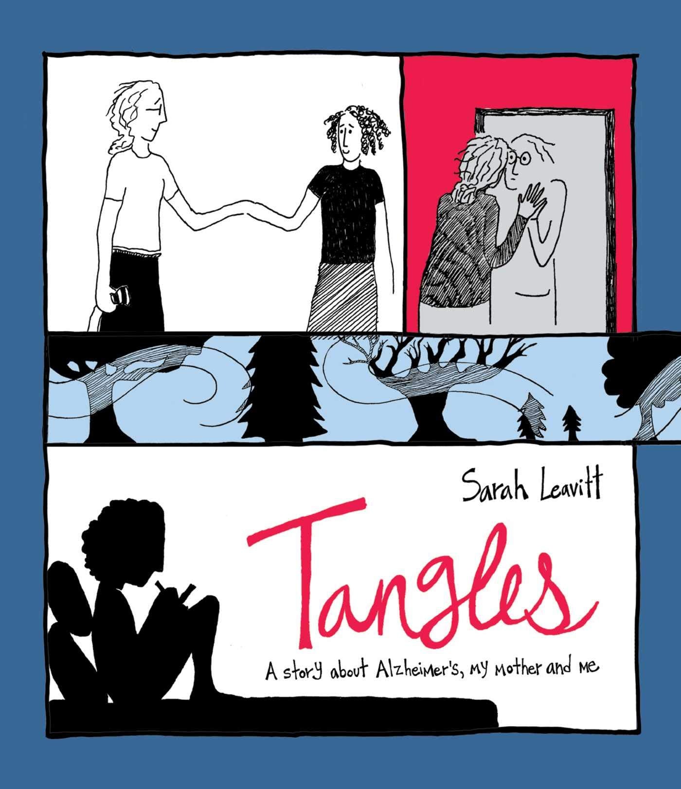 Tangles: A Story About Alzheimer's, My Mother, and Me,Used