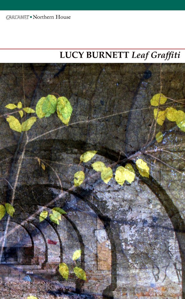 Leaf Graffiti,Used