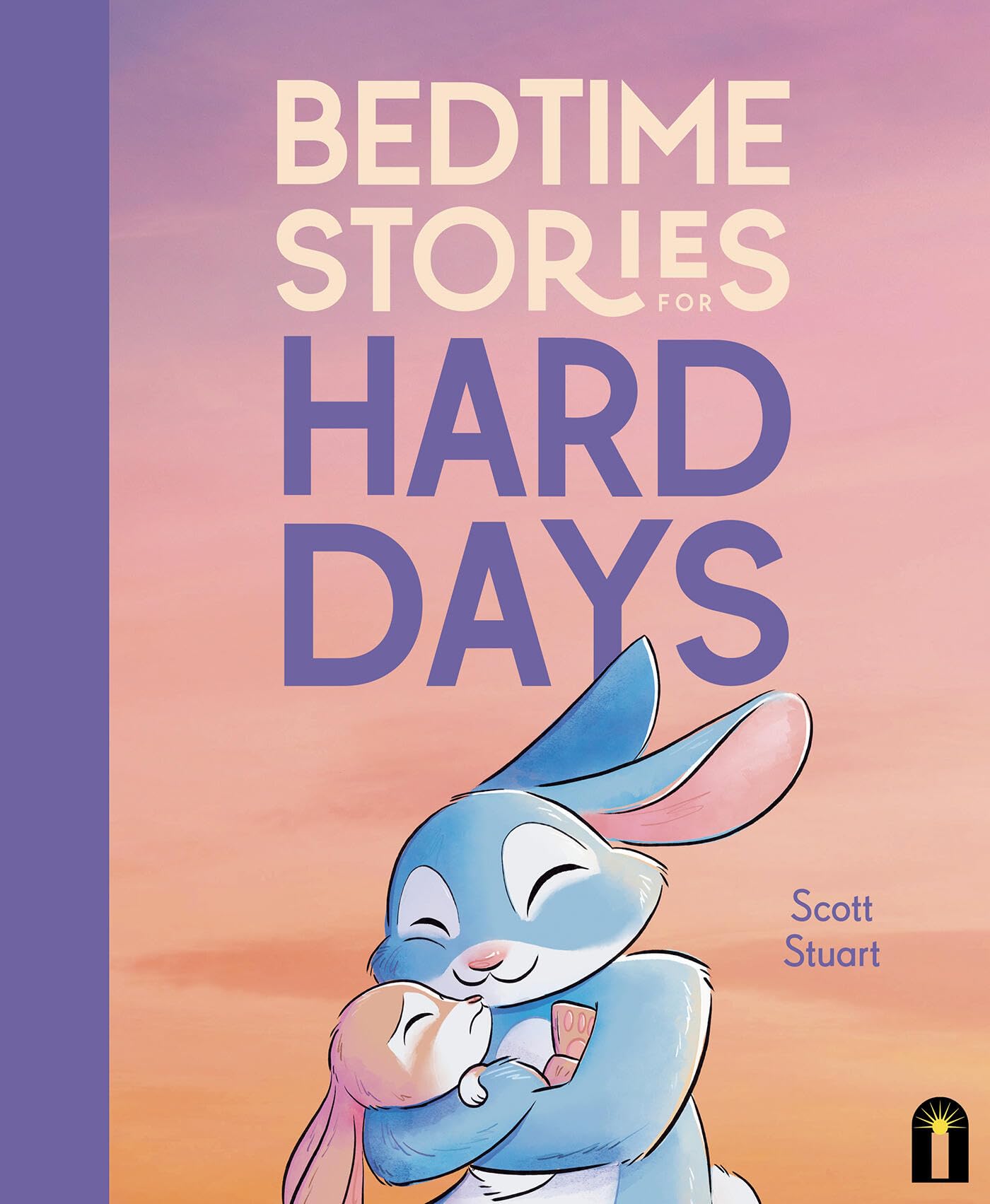 Bedtime Stories for Hard Days,New