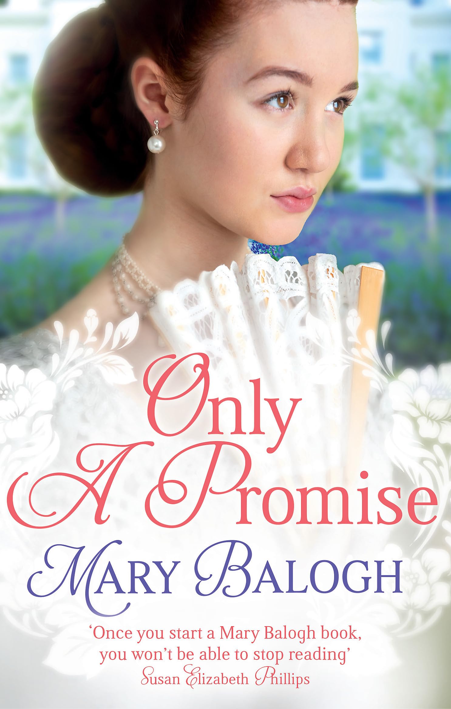 Only a Promise (Survivors' Club),New