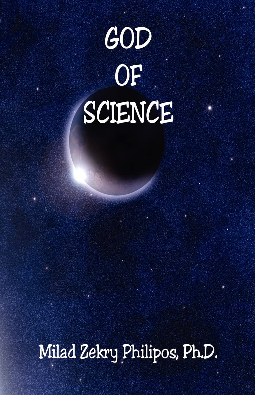 God of Science,Used