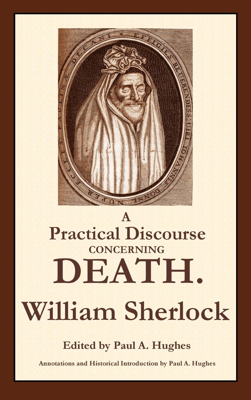 A Practical Discourse Concerning Death,Used