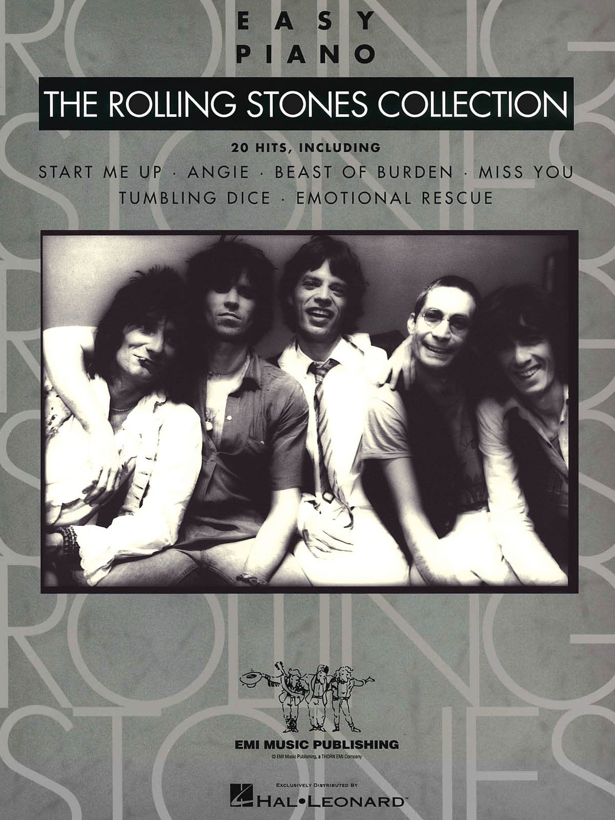 The Rolling Stones Collection,Used