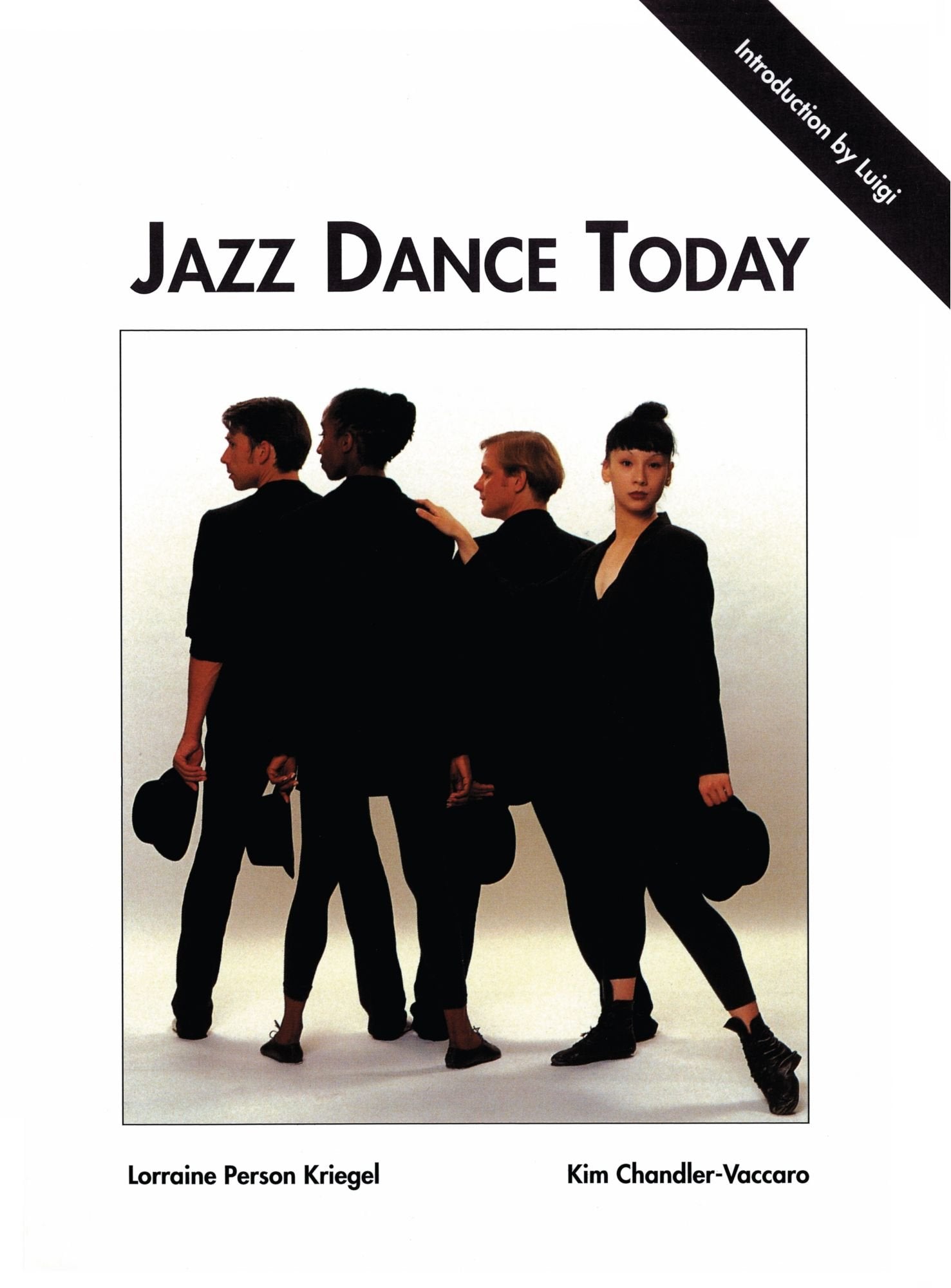 Jazz Dance Today (West'S Physical Activities Series),New