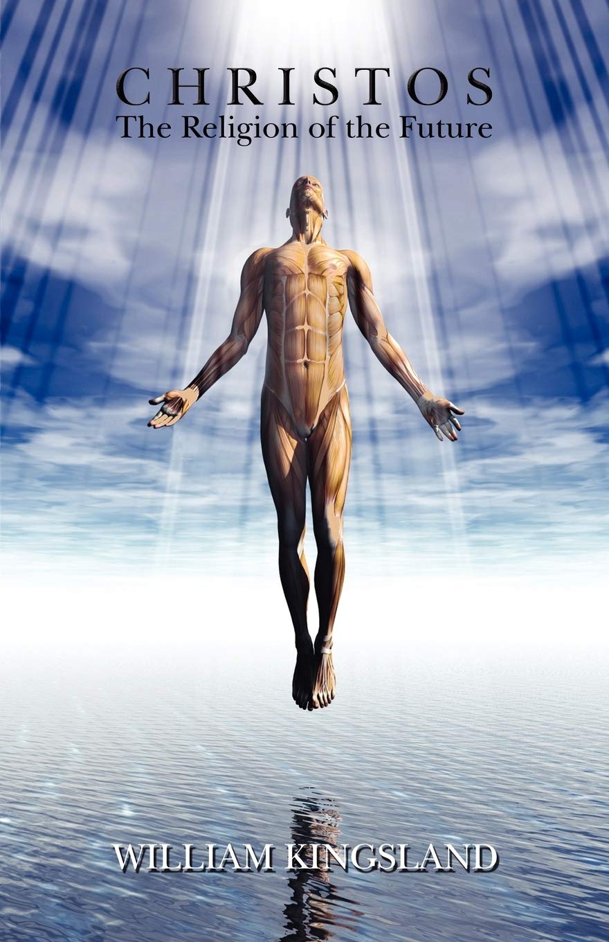 Christos: The Religion Of The Future,Used