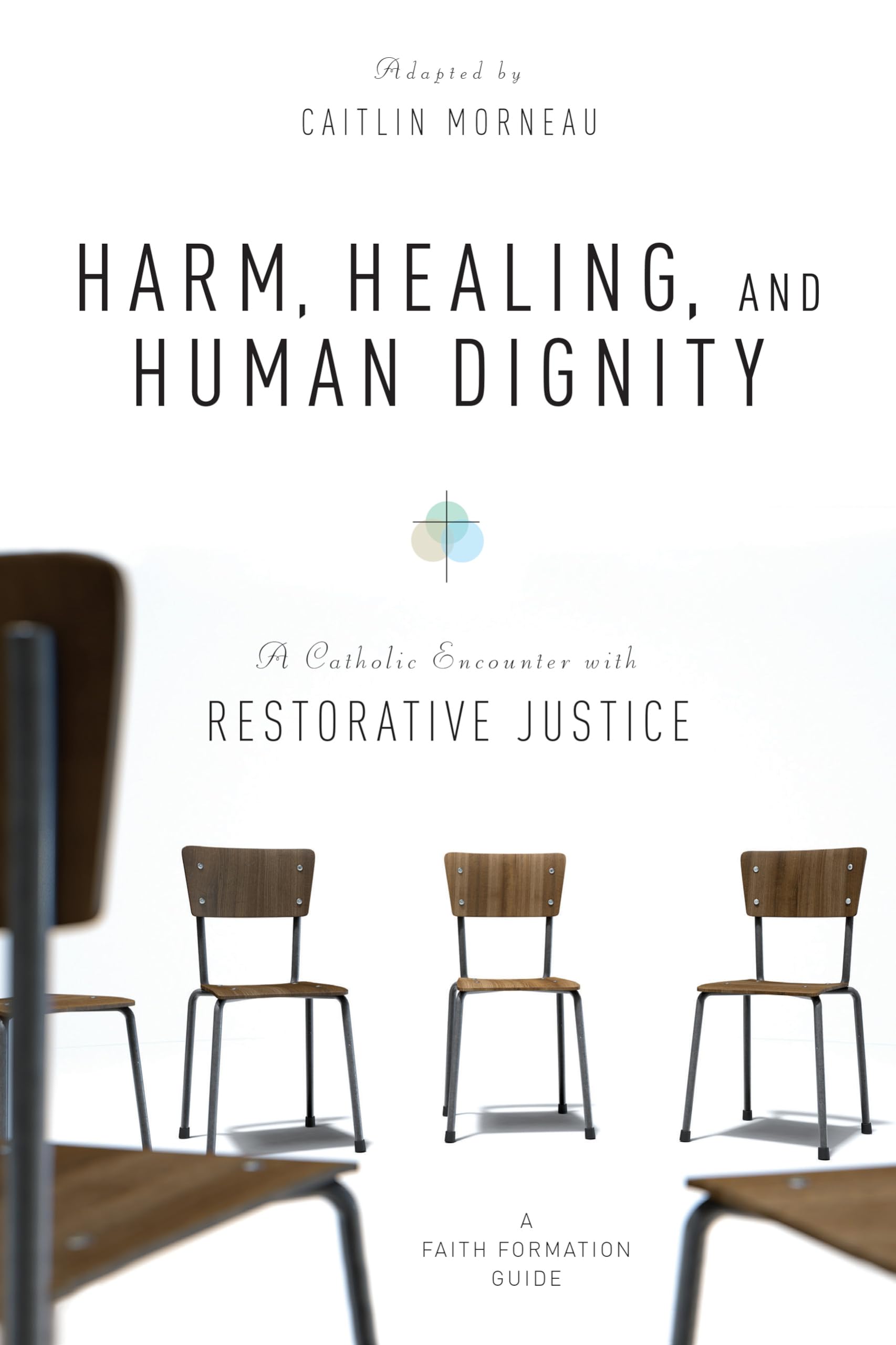Harm, Healing, And Human Dignity: A Catholic Encounter With Restorative Justice,Used