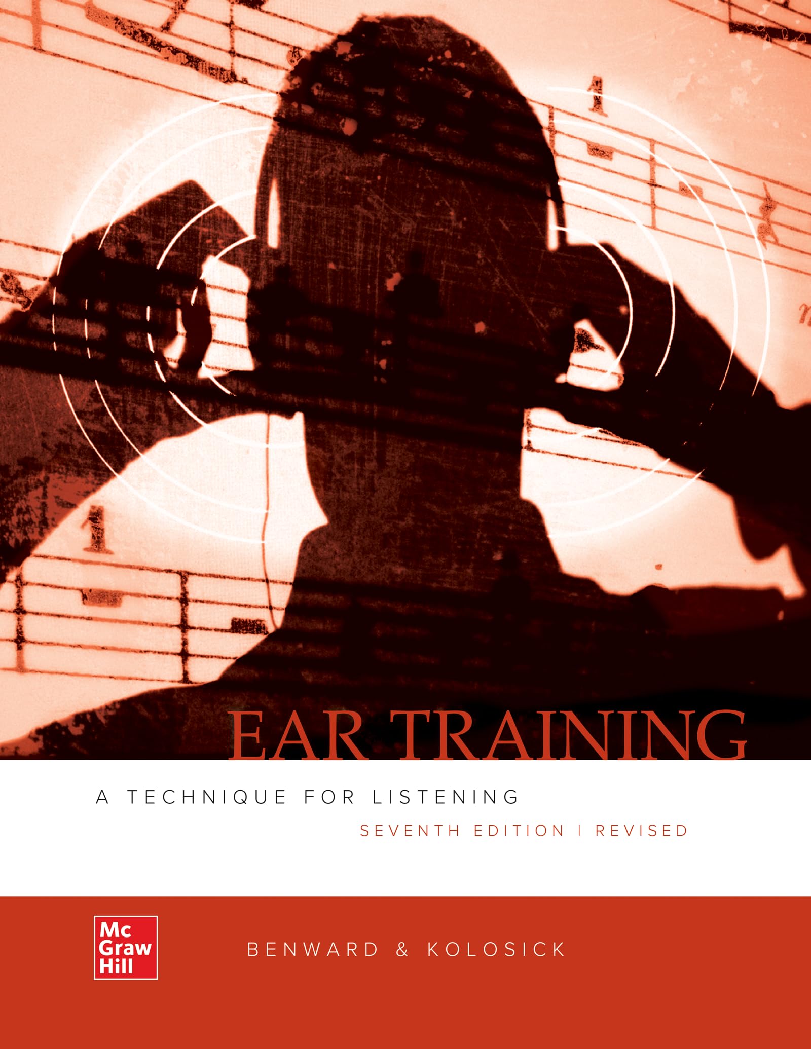 Ear Training: A Technique for Listening, Revised Edition,Used