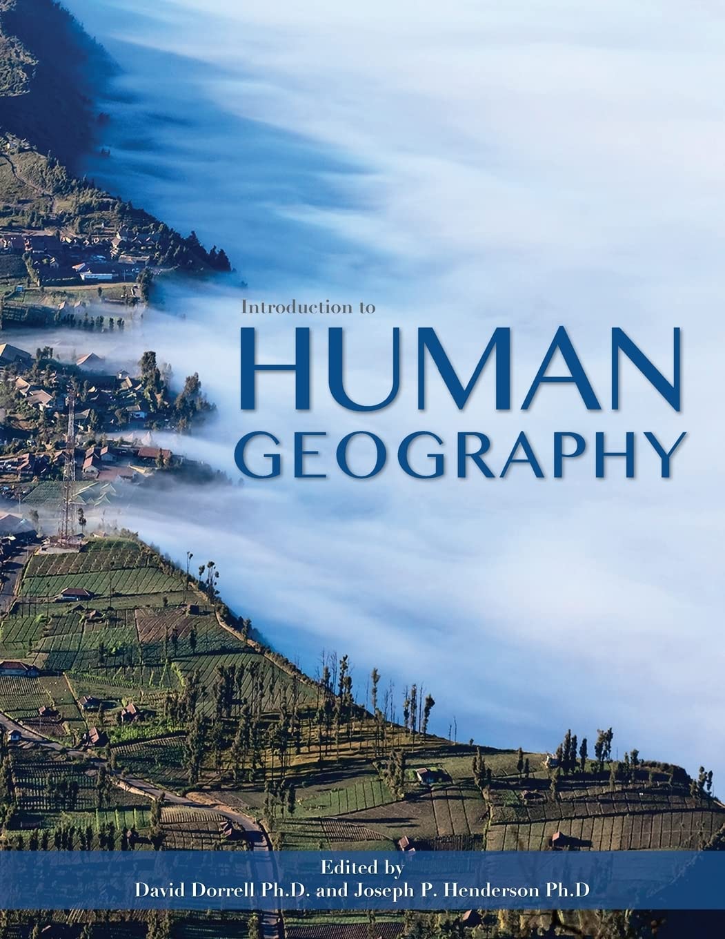 Introduction to Human Geography,Used