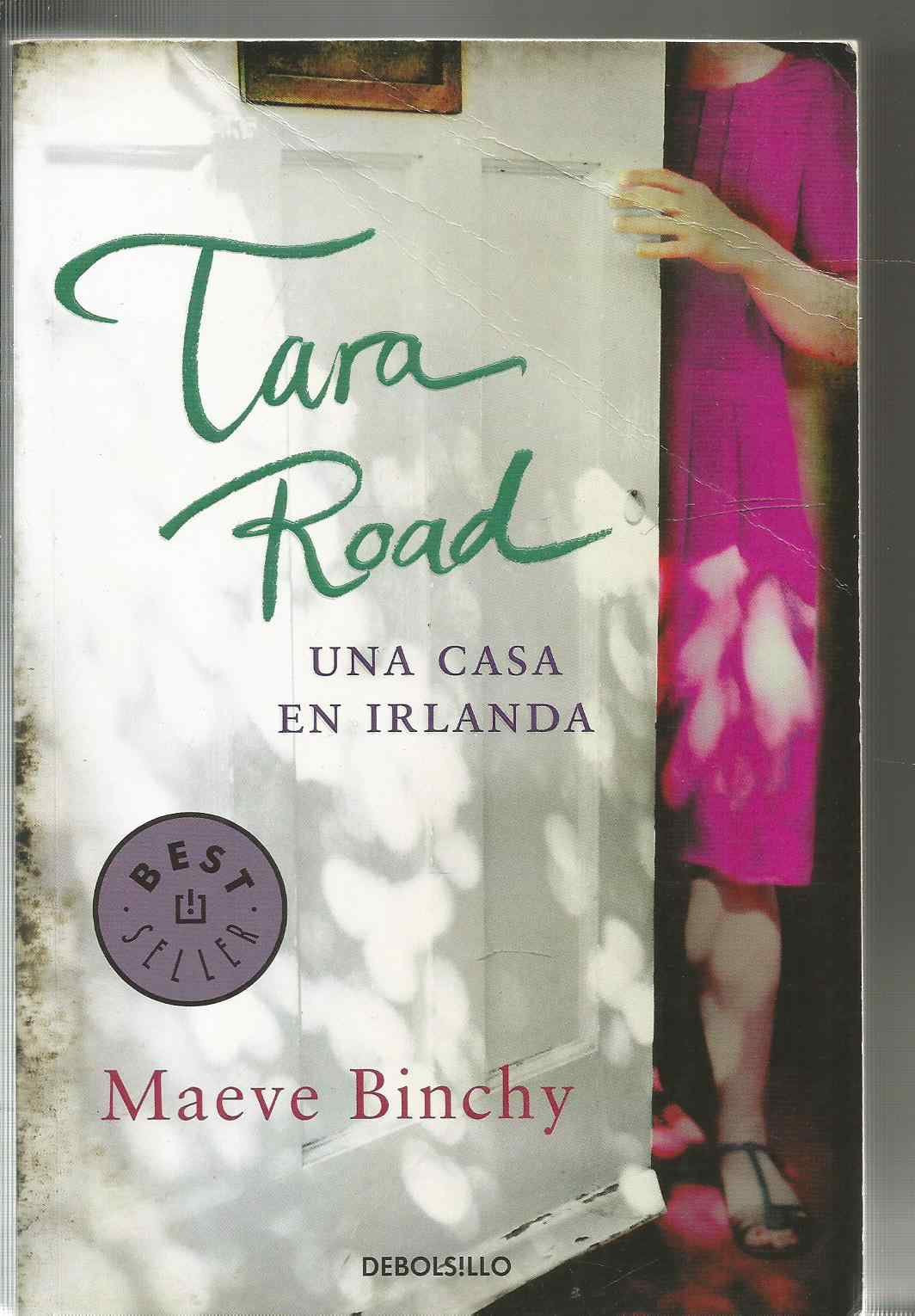 Tara Road. Una casa en Irlanda (Spanish Edition),Used
