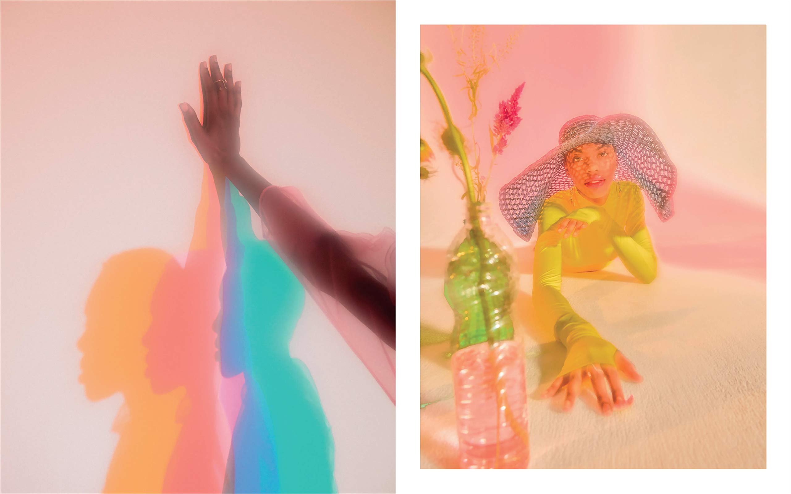 Dream Baby Dream: (Los Angeles and California Photo Book, @jimmymarble Photography Coffee Table Book),New