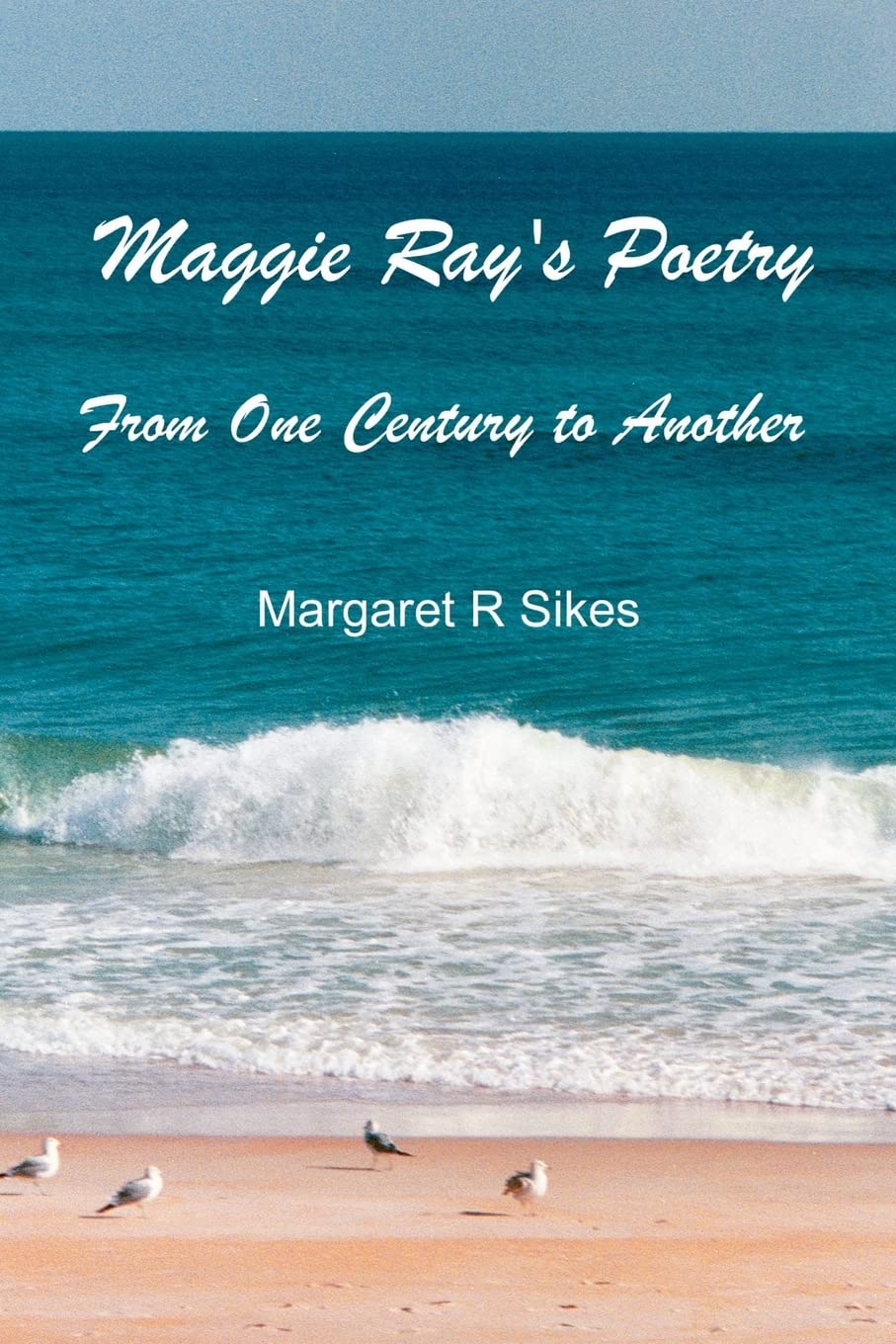 Maggie Ray's Poetry,Used