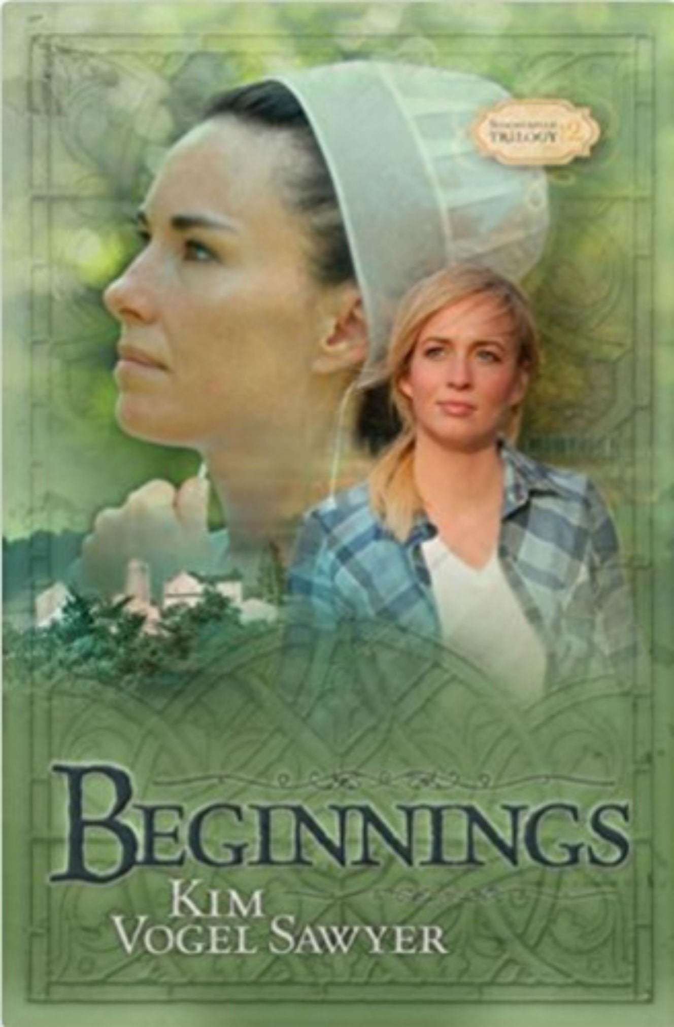 Beginnings: Sommerfeld Trilogy #2 (Truly Yours Romance Club #15),Used
