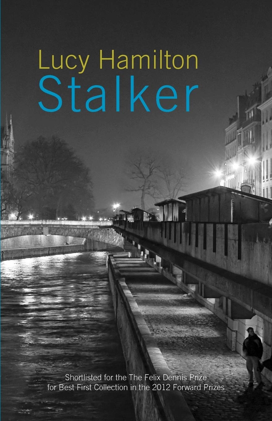 Stalker,Used