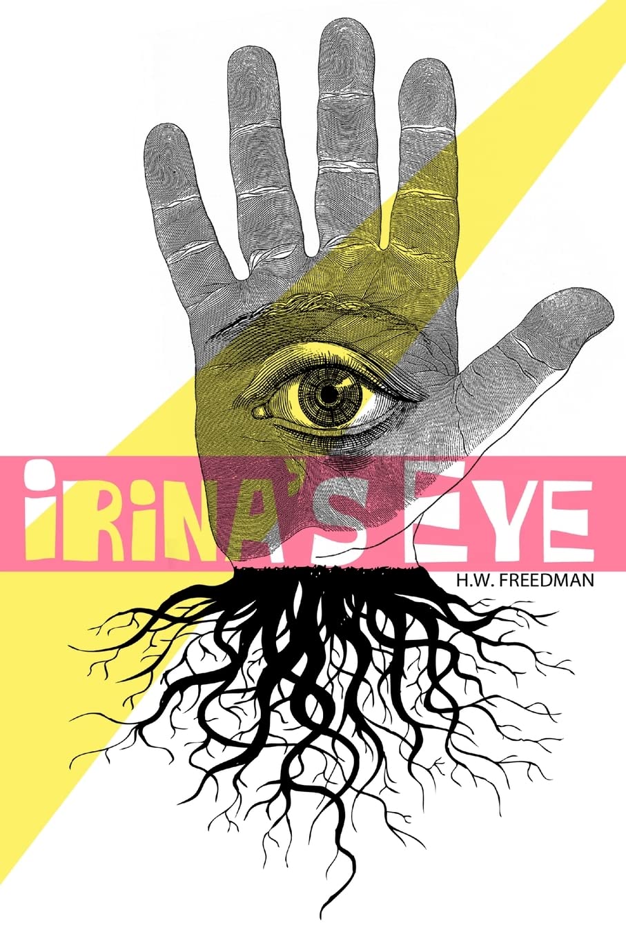 Irina'S Eye,Used