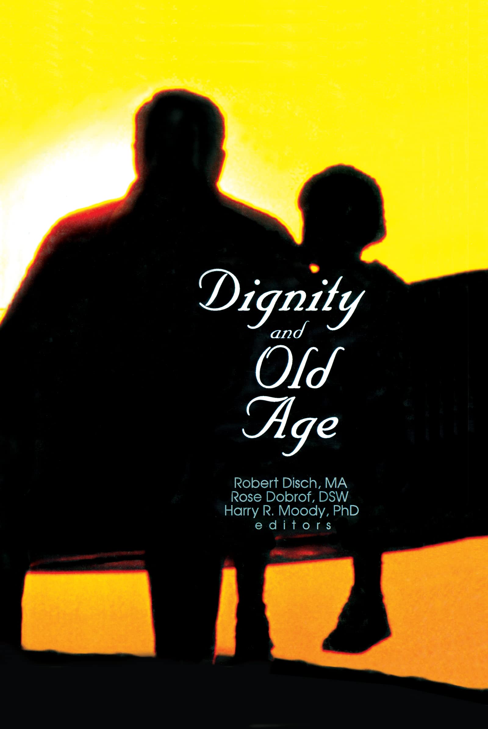 Dignity and Old Age,Used