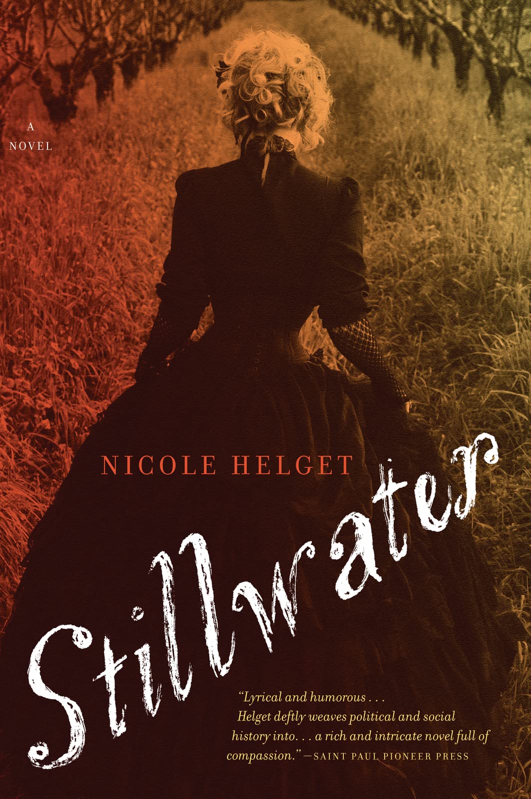 Stillwater,Used