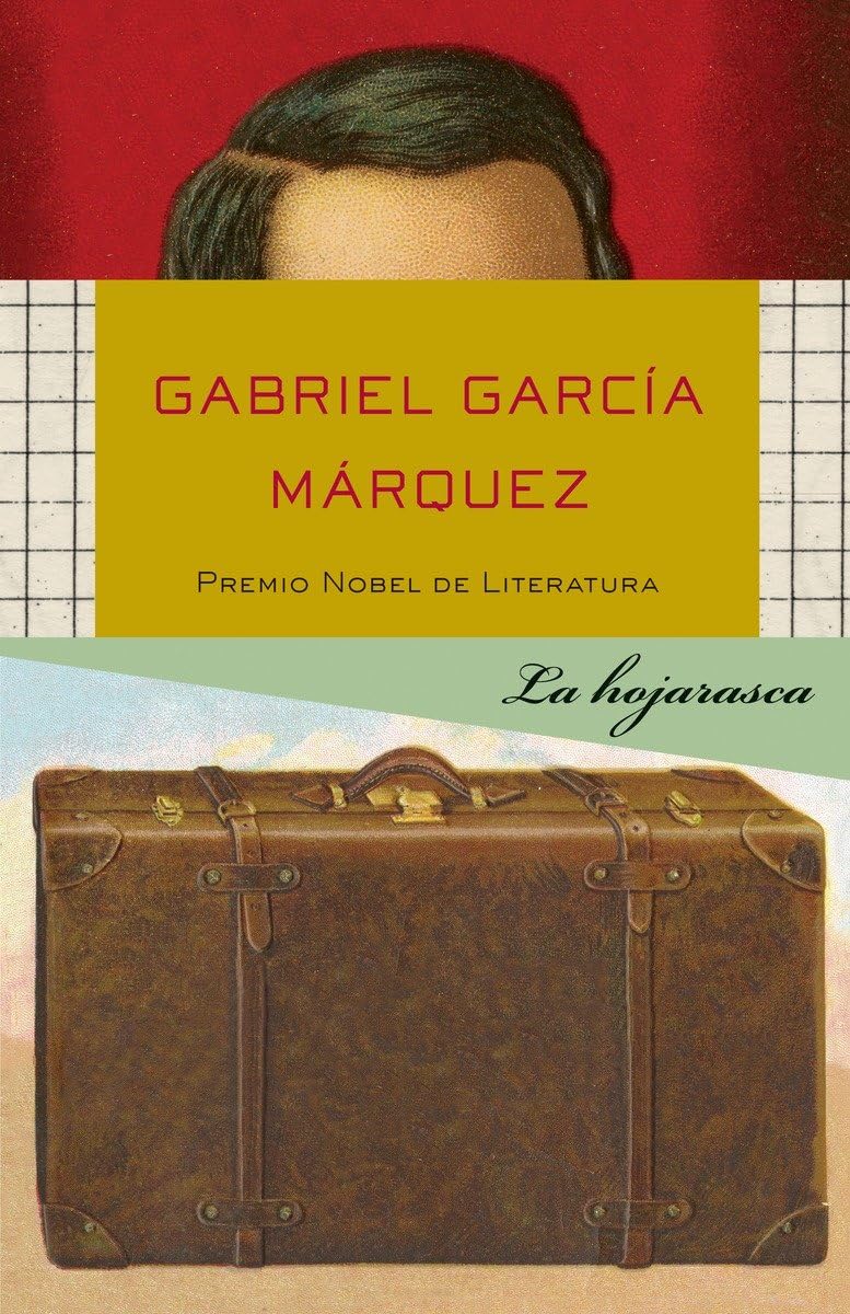 La hojarasca / Leaf Storm (Spanish Edition),Used