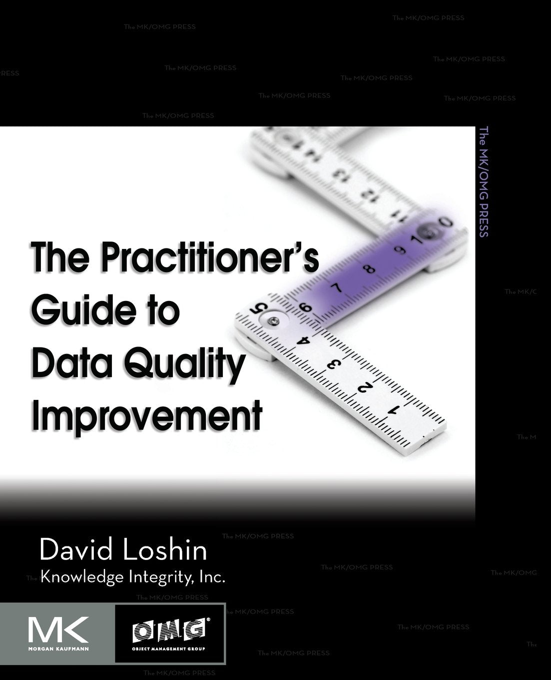 The Practitioner's Guide to Data Quality Improvement (The Morgan Kaufmann Series on Business Intelligence),Used
