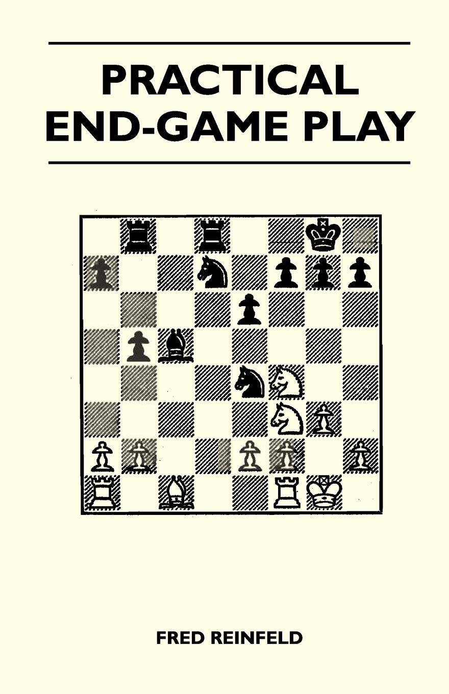 Practical Endgame Play,Used