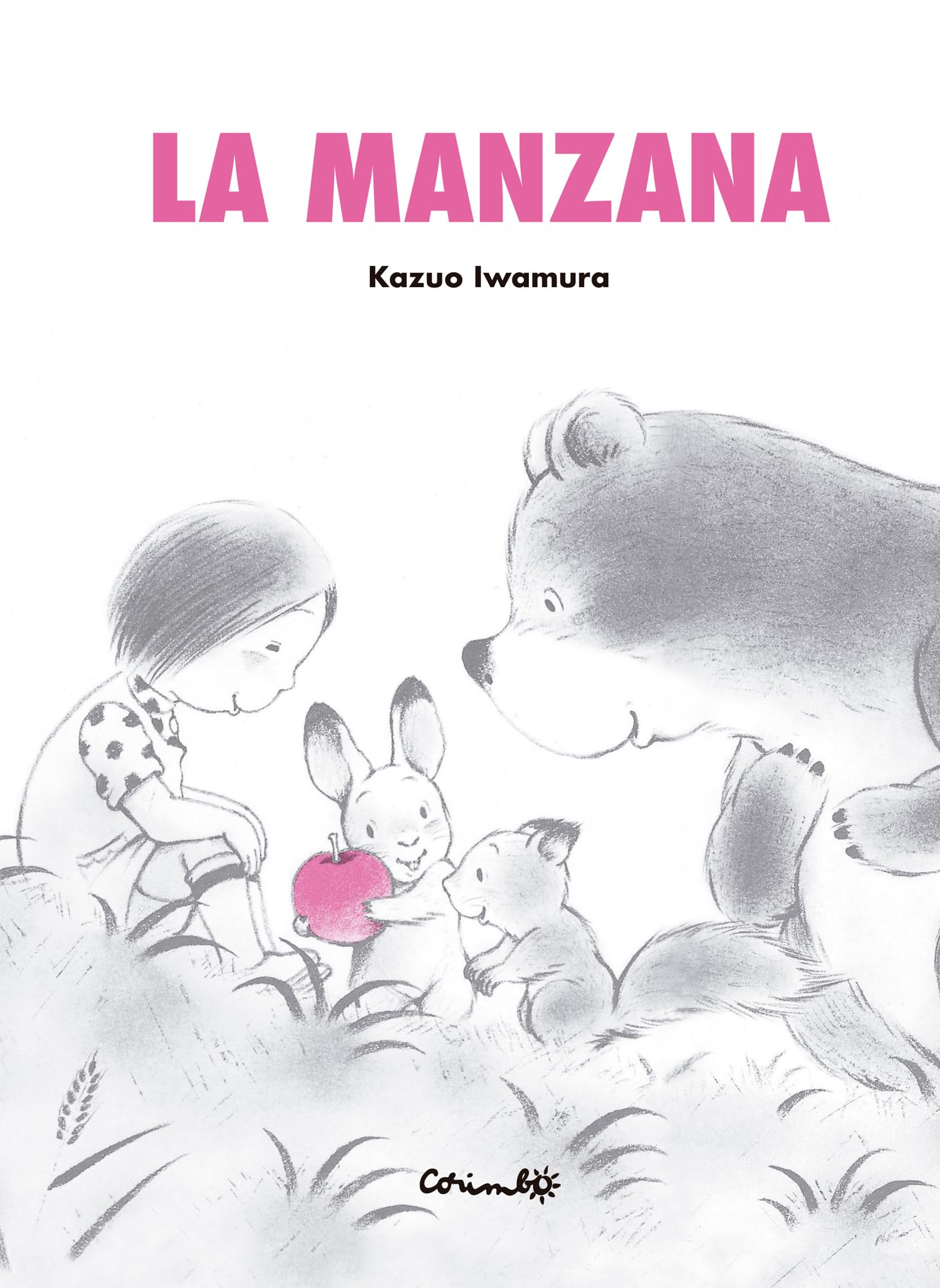 La manzana (Spanish Edition),Used