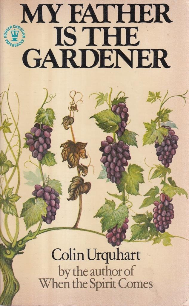 My Father is the Gardener,Used
