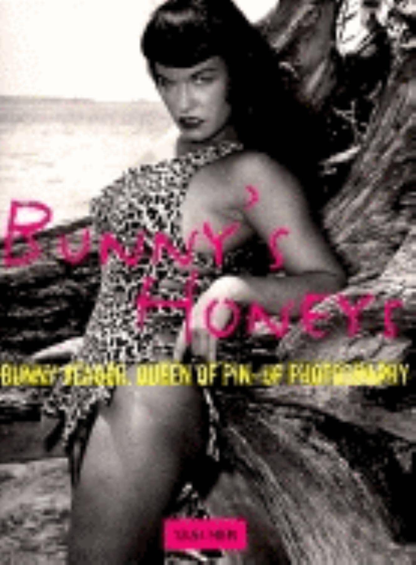 Bunny's Honeys,Used