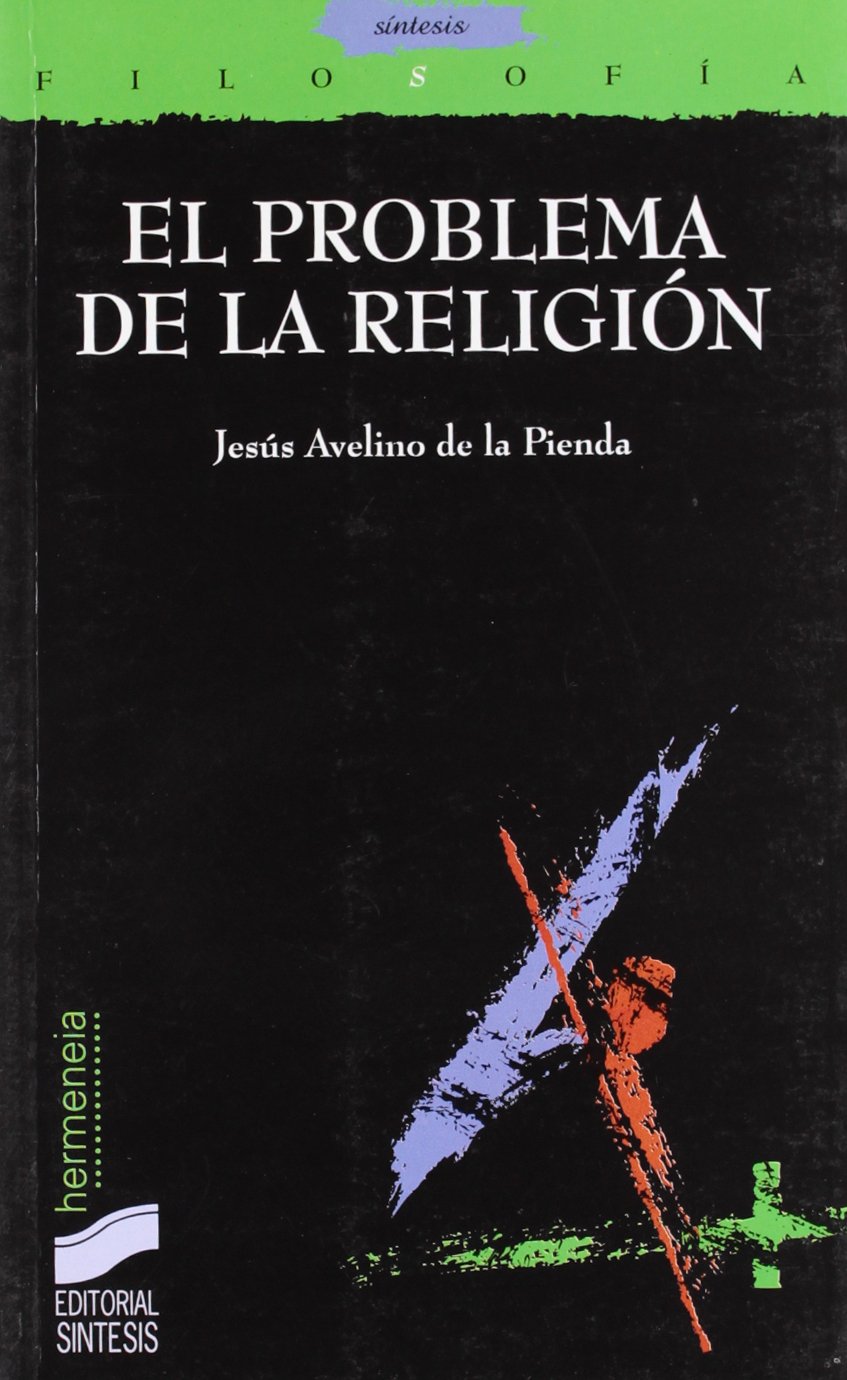 El problema de la religin,Used