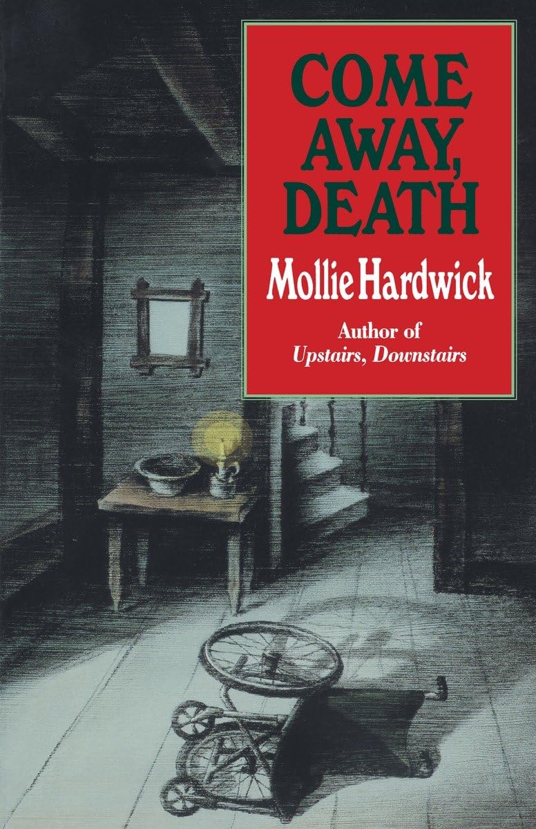 Come Away, Death,Used