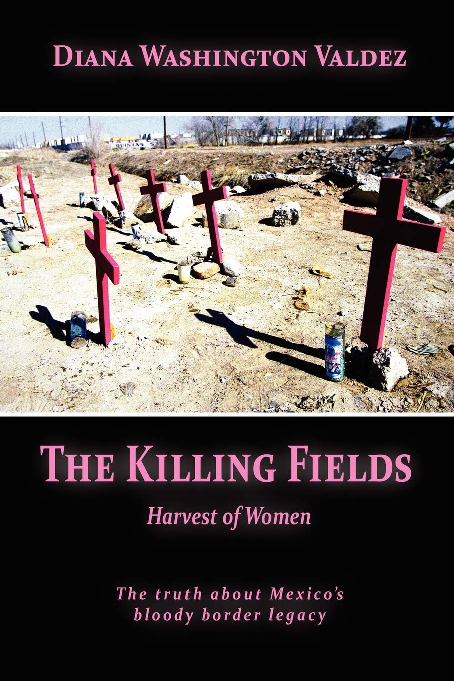 The Killing Fields: Harvest Of Women,Used
