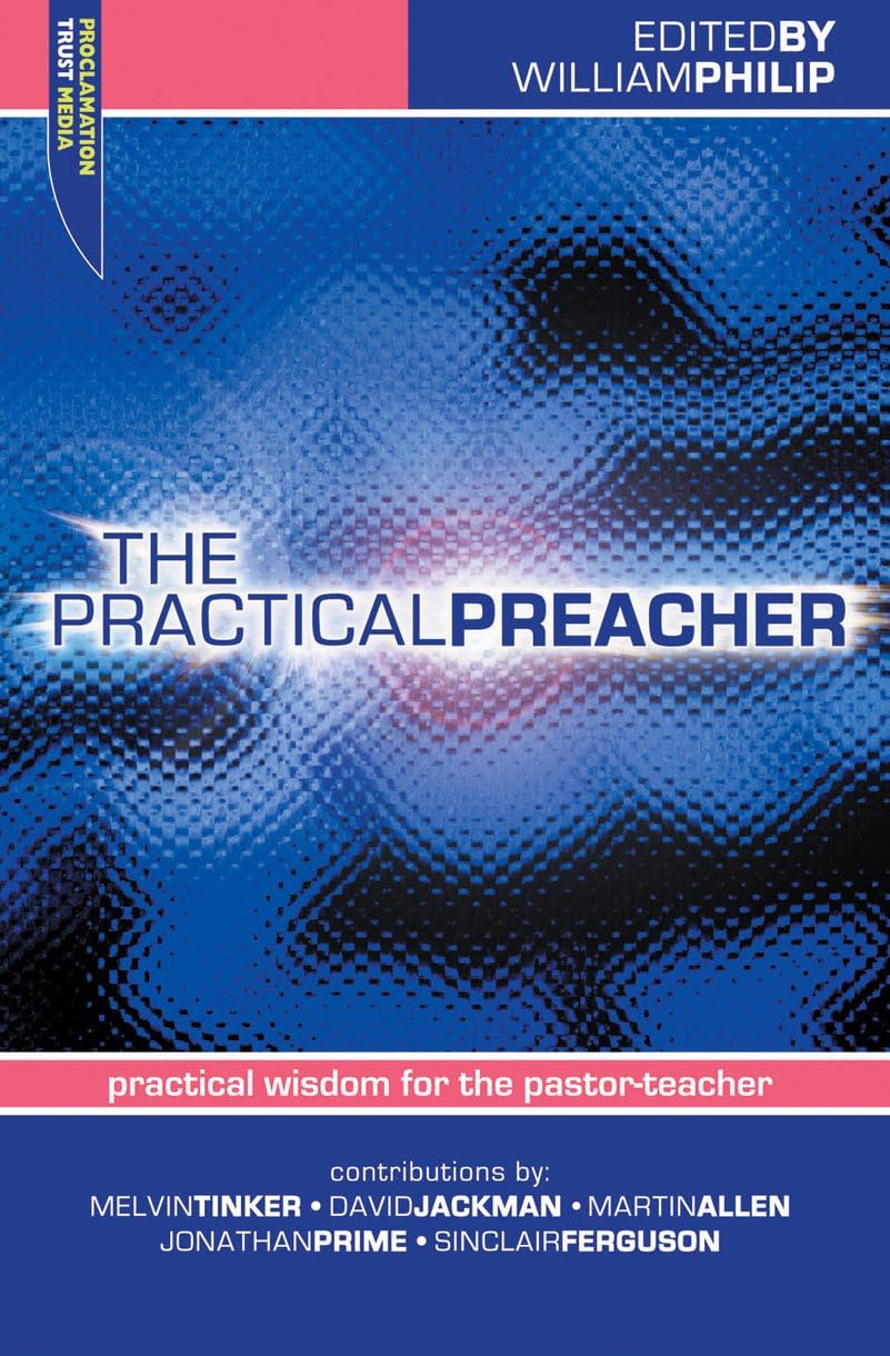 The Practical Preacher,Used