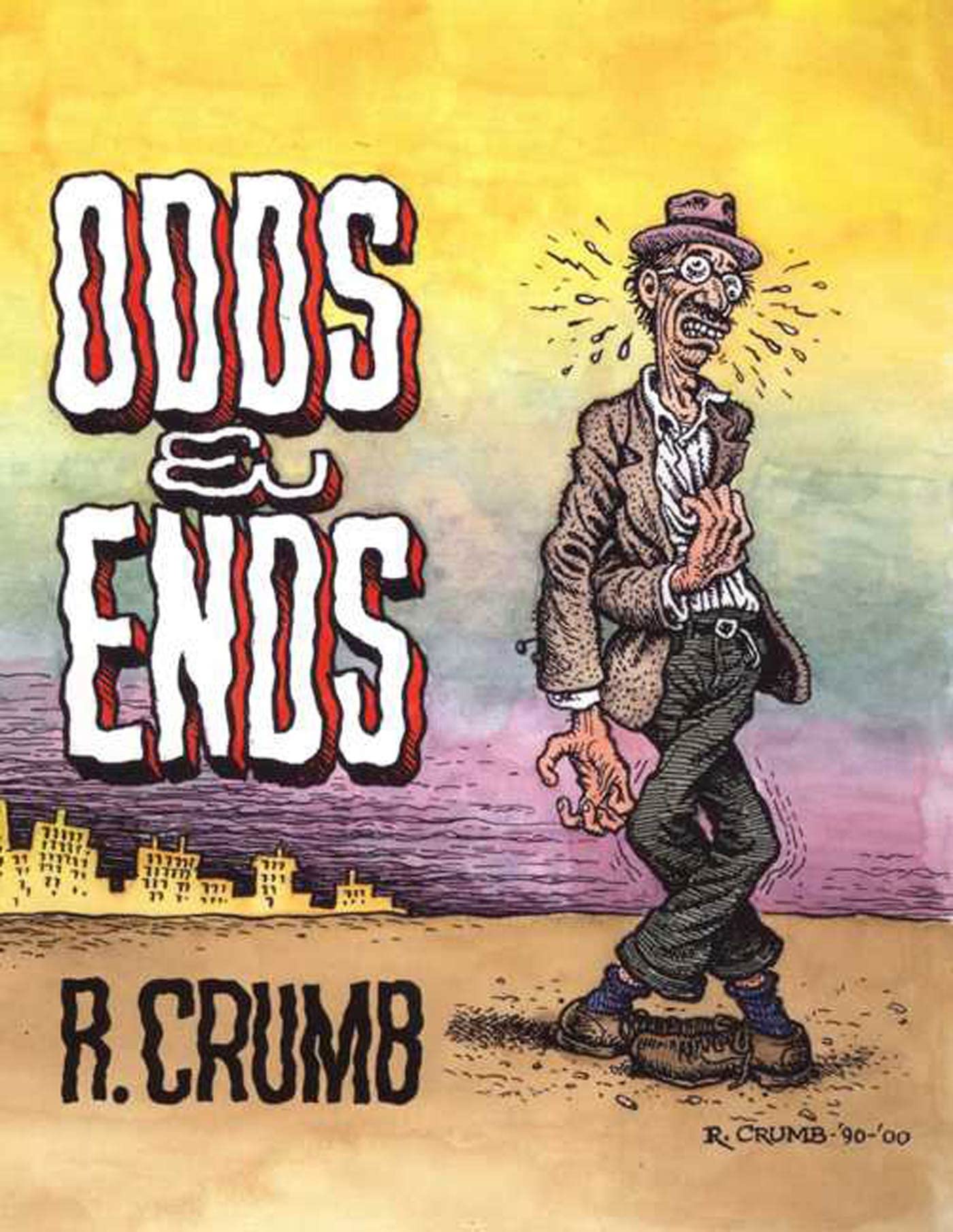 Odds & Ends,Used
