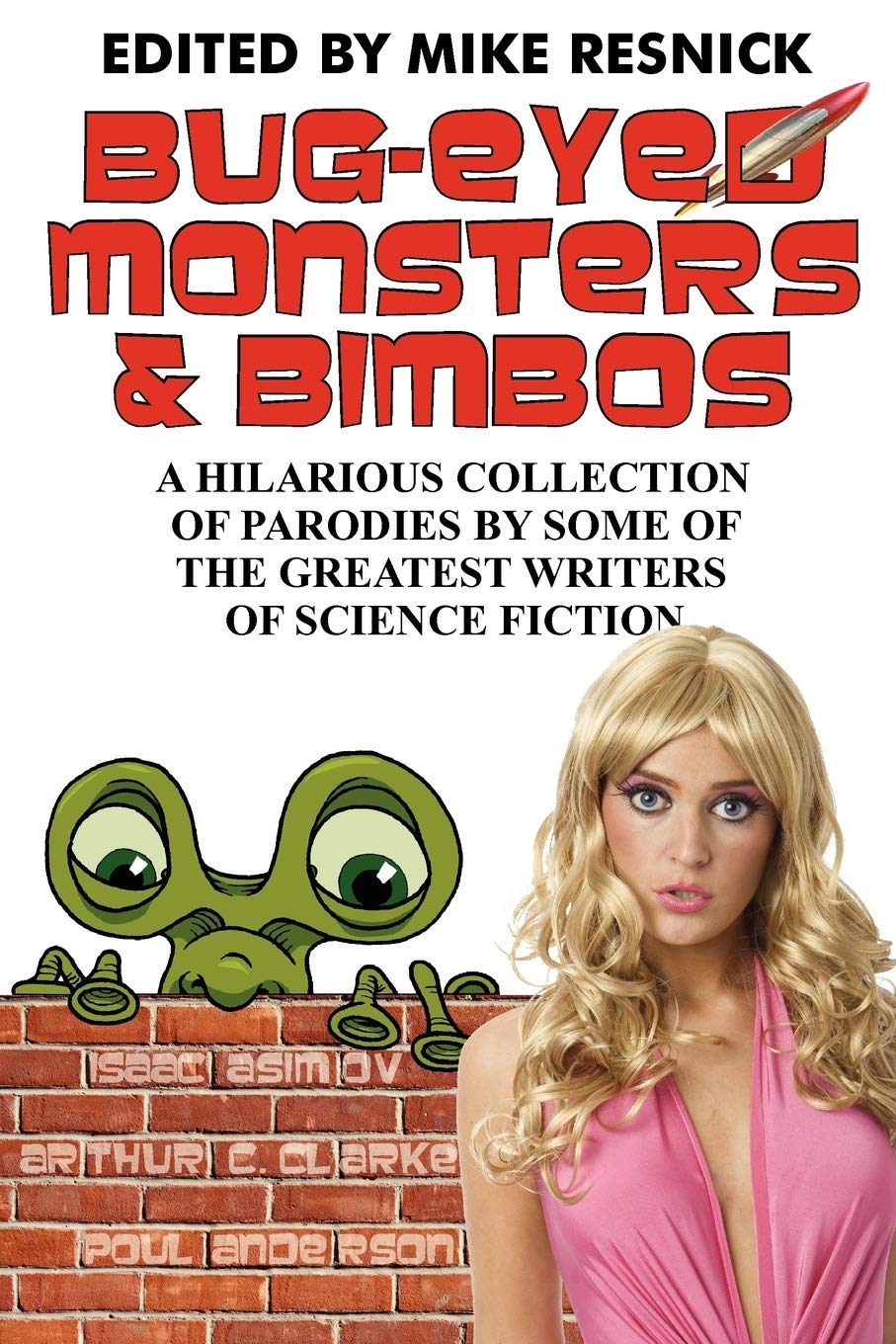 BugEyed Monsters & Bimbos,Used