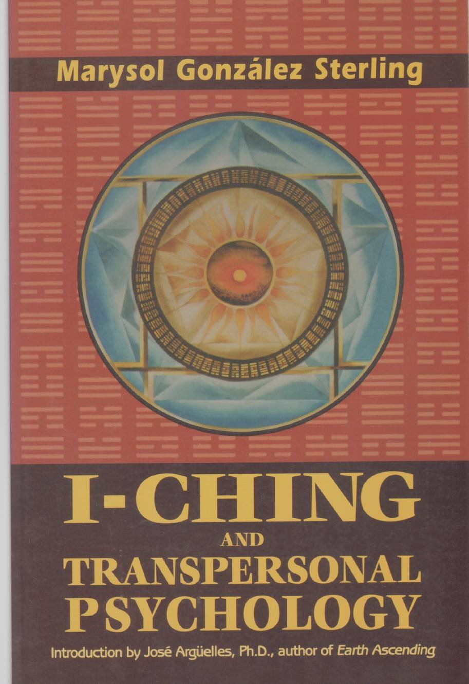 IChing and Transpersonal Psychology,Used