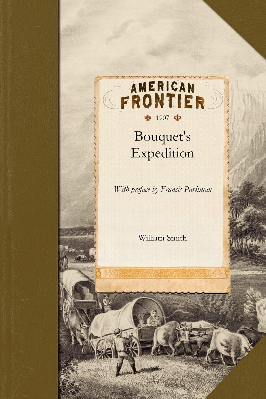 Bouquet's Expedition,Used