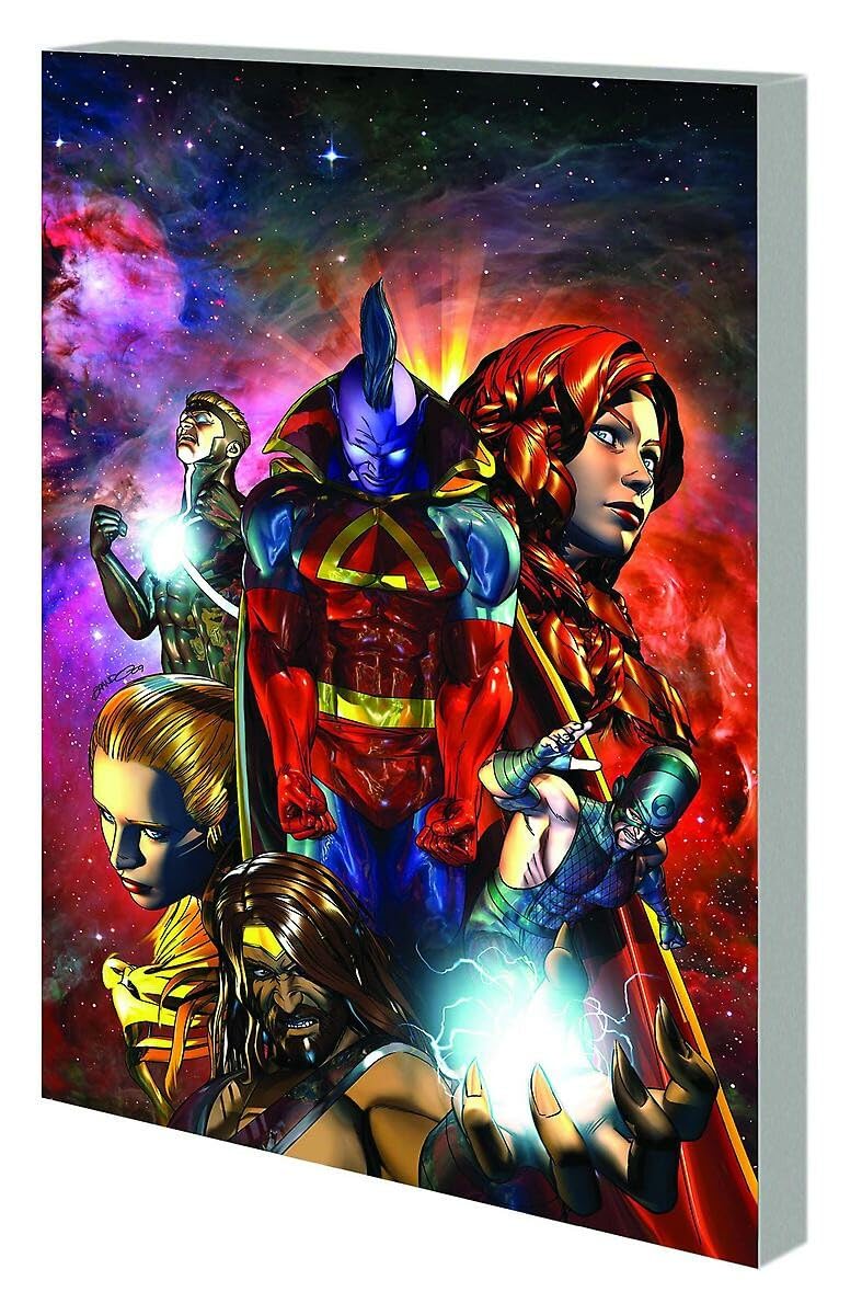 War of Kings: Warriors,Used