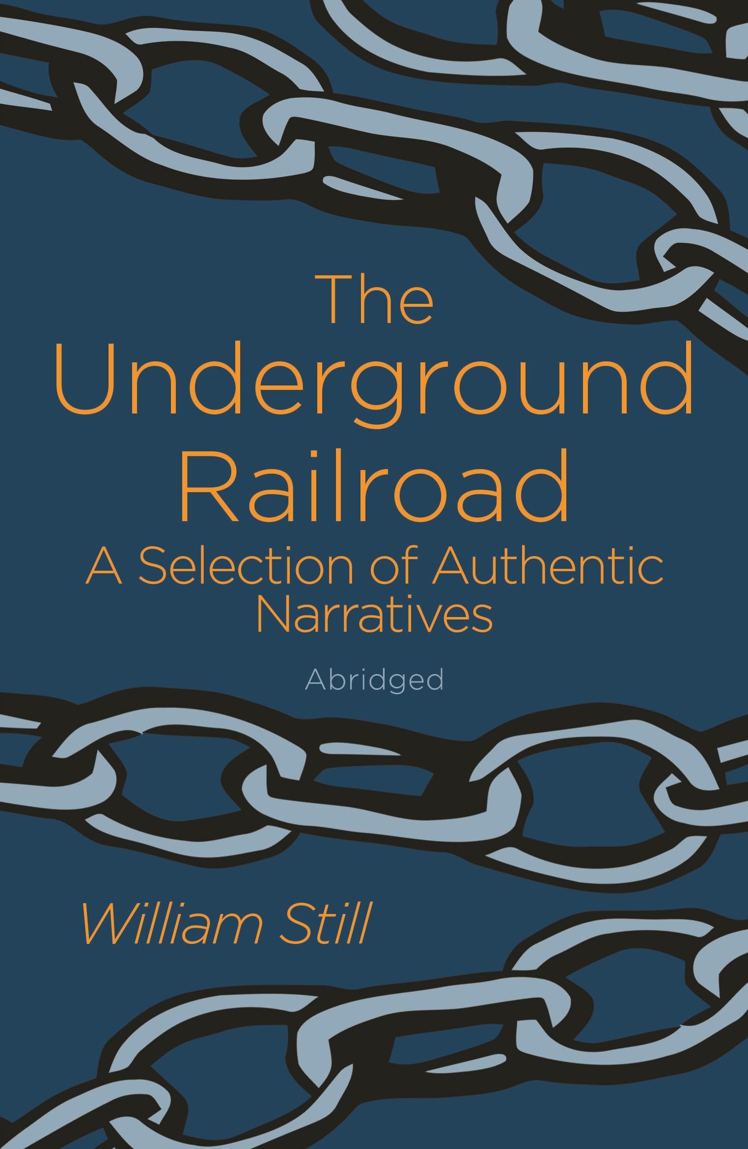 The Underground Railroad,Used