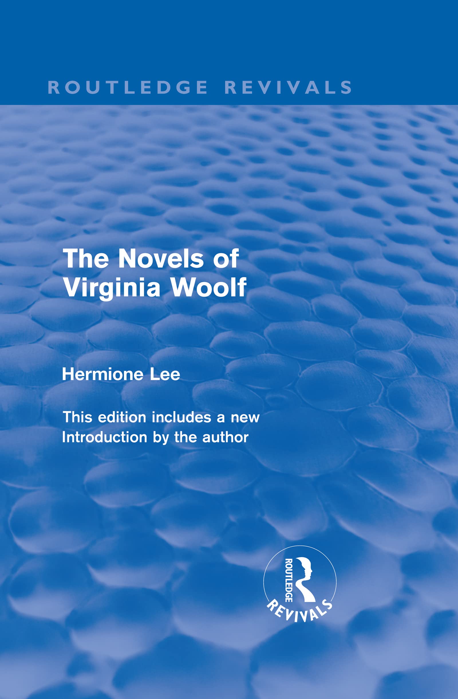 The Novels of Virginia Woolf (Routledge Revivals),Used