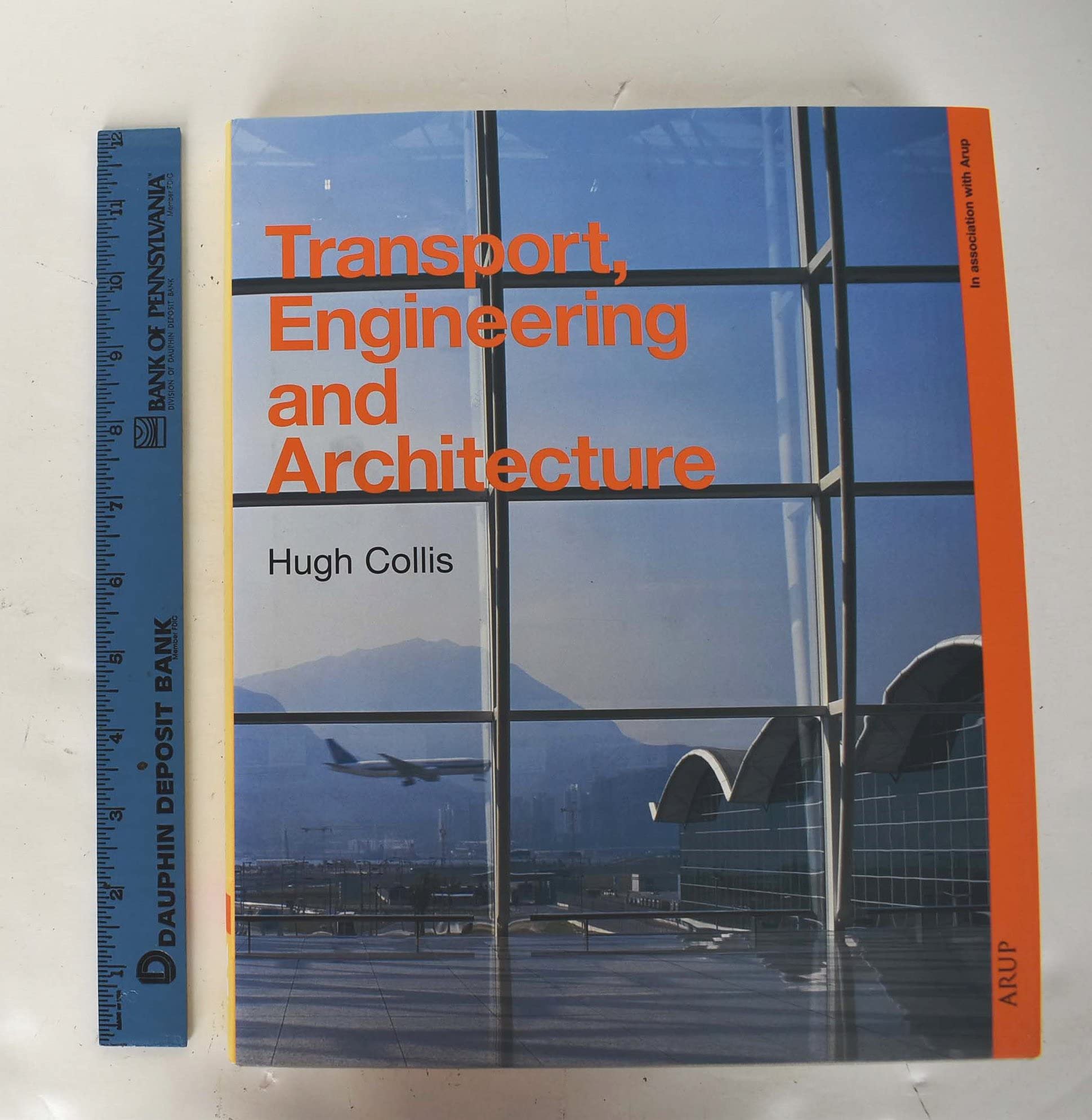 Transport, Engineering and Architecture,Used