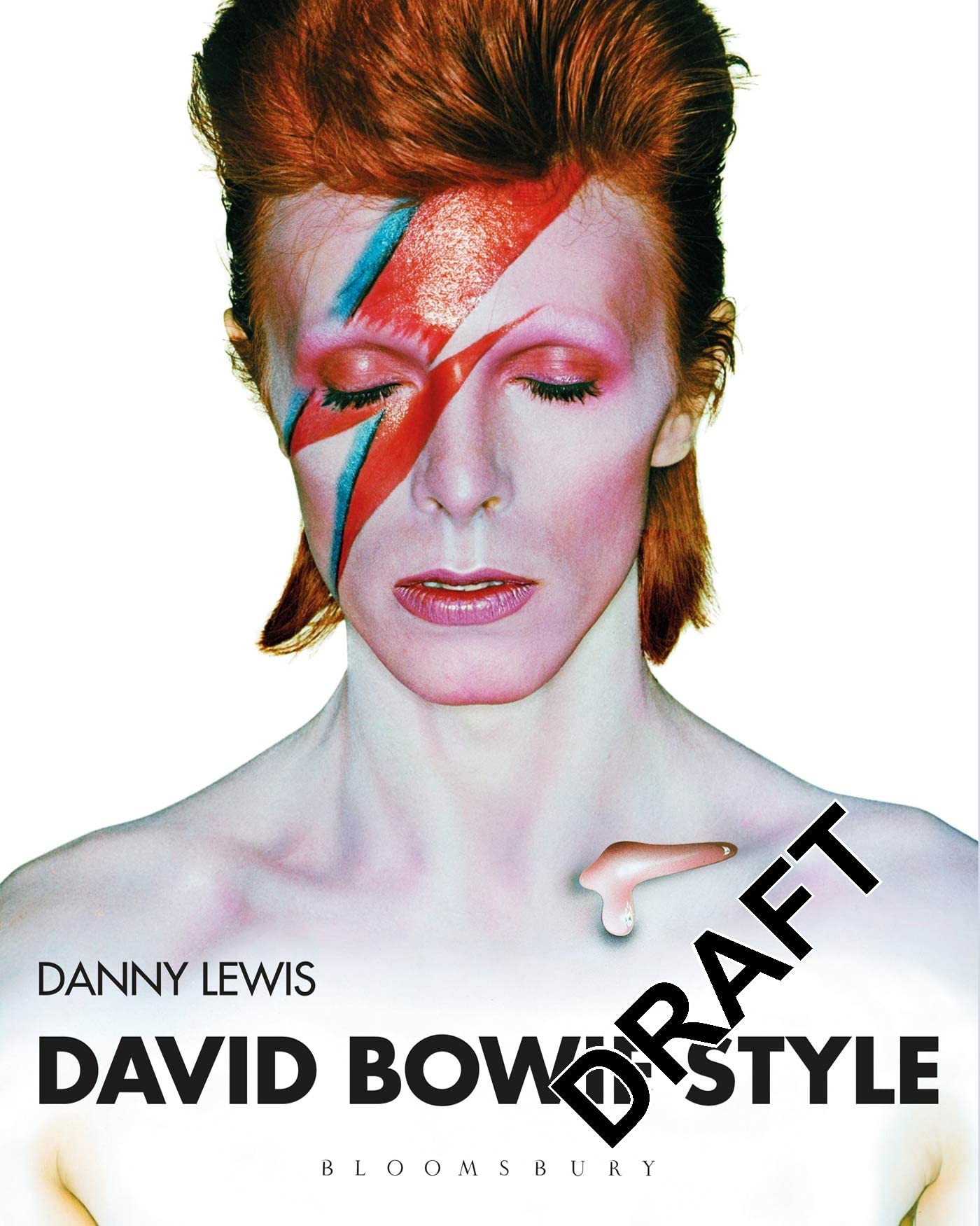 David Bowie Style,Used